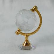 地球儀|SWAROVSKI