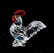 オンドリ|SWAROVSKI