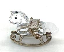 ロッキングホース|SWAROVSKI