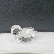 アヒル|SWAROVSKI