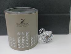 スワン|SWAROVSKI