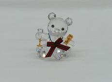 クリスベア セレブレーション|SWAROVSKI