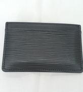 ポルト カルト・サーンプル|LOUIS VUITTON