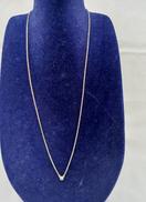 バイヤザード ネックレス|TIFFANY&CO