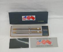 ボールペンセット|PARKER