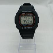 電波ソーラー腕時計|CASIO