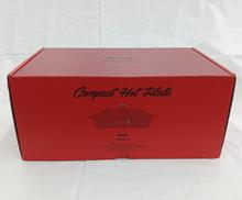 コンパクトホットプレート|BRUNO