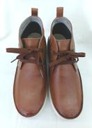 GORE -TEXショートブーツ|REGAL WALKER