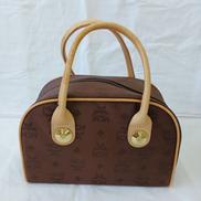 ハンドバッグ|MCM