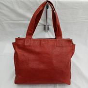 レザートートバッグ|GENTEN