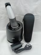 シェーバー|BRAUN