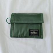 三つ折り財布|PORTER