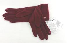 カシミヤ100%手袋|KATE SPADE