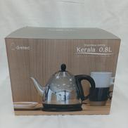 ステンレスケトル|DRETEC