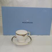 カップ&ソ-サ-6客セット|WEDGWOOD