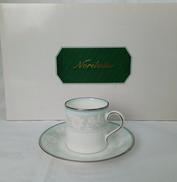 フェアモントデミタスカップ&ソ-サ-|NORITAKE