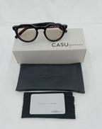 サングラス|CASU