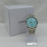 自動巻き腕時計|CITIZEN