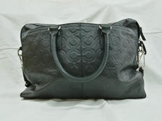 2WAYレザーバッグ|COACH