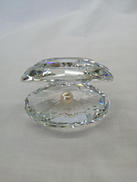真珠貝|SWAROVSKI