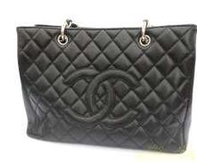 マトラッセチェーントート|CHANEL