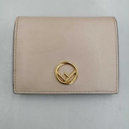 二つ折り財布|FENDI