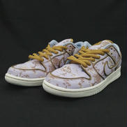 SB ダンクロープロプレミアムスニーカー|NIKE