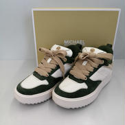 RUMI LACE UP スニーカー|MICHAEL　KORS