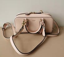 バワリーサッチェル22|COACH