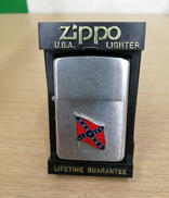 ライター|ZIPPO