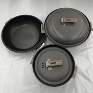 パンクッカー|SNOW PEAK