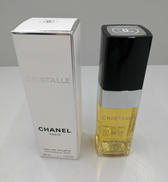 クリスタル オードゥ トワレット|CHANEL