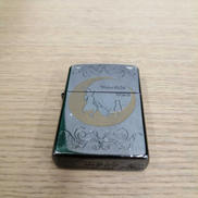 ライター|ZIPPO
