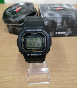 G-SHOCK|CASIO