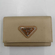 キーケース|PRADA