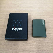 ライター|ZIPPO
