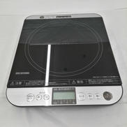 卓上IHコンロ|アイリスオーヤマ