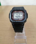 G-SHOCK|CASIO