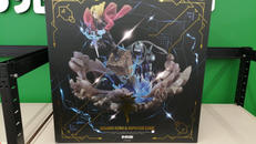 エドワード・エルリック&アルフォンス・エルリック塗装済み完成|GOOD　SMILE　COMPANY