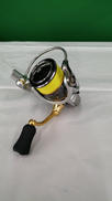 スピニングリール|DAIWA