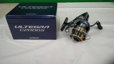 スピニングリール|SHIMANO