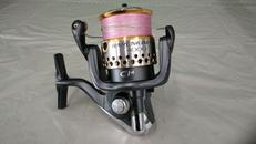 スピニングリール|SHIMANO