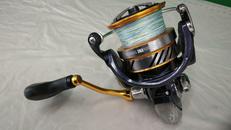 スピニングリール|DAIWA