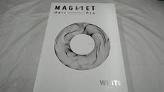 ドライヤーゼロ|MAGNET