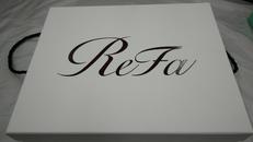 ビューテックドライヤーBX|REFA