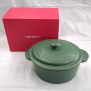 ロコ・ポル・ティ キャセロール|イズワークス