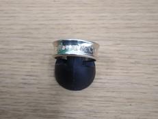 1837 シルバーリング|TIFFANY&CO.