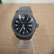 自動巻き腕時計|HAMILTON