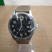 自動巻き腕時計|HAMILTON