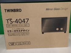 オーブントースター|TWINBIRD